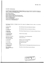 Shinryo ( malaysia ) sdn.bhd. Malaysian Standard Sewerage System Ms 1228 1991 Pdf Txt