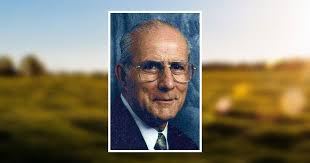 Edward J. Comeau Obituary January 27, 2006