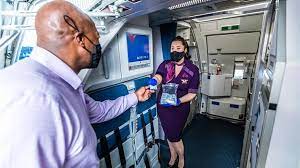 13 августа в 07:00 ·. Delta To Launch First Quarantine Free Covid Free Travel To Europe Through New Testing Protocols Delta News Hub