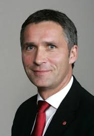Vi har en stigning i nye antall smittede, innlagte, folk som trenger intensivbehandling. Jens Stoltenberg Alchetron The Free Social Encyclopedia