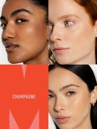 MECCA MAX Skin Halo Powder Highlighter