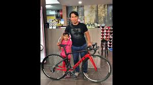 Follow us for the latest in scott mtb and road! 1st Ride New Roadbike Scott Foil 20 Scott Malaysia Youtube