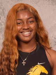 2019-2020 Women's Track and Field Roster