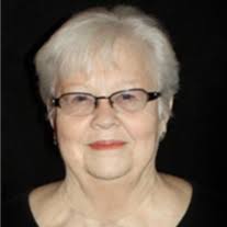 Obituary information for Helen Lucille Galloway