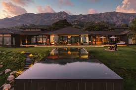 Последние твиты от ellen degeneres (@theellenshow). Das Salt Hill House Von Ellen Degeneres Uncrate
