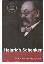 PDF) Heinrich Schenker: A Guide to Research (Routledge, 2004)