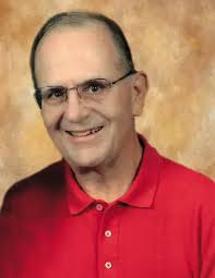 Obituary information for James Keith Schultheis