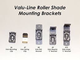 Persilux roller shade accessories clutch plug for 38mm roll tube replacement fittings metal mounting brackets window shades repair kit. Replacement Parts Irvine Shade And Door