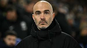 Enzo Maresca confirms Filip Jorgensen is now Chelsea's No. 1 goalkeeper as  blundering Robert Sanchez needs 'time to recover mentally and physically'