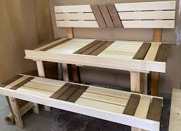 Бруски, брус и доски в Тюмени — купить пиломатериалы в компании «ТАБЫШ» -  Табыш