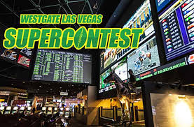 The supercontest gold entry fee is $5,000 and players are limited to one entry per person. Vegas Biggest Nfl Betting Contest Hands Granny S Boy More Than 1 3 Million