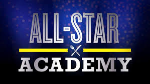 Academy stars is ideal with learning stars and grammar goals bh mahre! Exclusive Interview With The Winner Of All Star Academy Season 2 Fn Dish Behind The Scenes Food Trends And Best Recipes Food Network Food Network