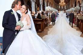 Ahead, we will also know about victoria swarovski dating, affairs, marriage, birthday, body measurements, wiki, facts, and much more. Victoria Swarovski And Werner Muerz S Life After Multi Million Dollar Wedding Honeymoon