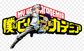 My Hero Academia Logo Png Boku No Hero Academia Sign Clipart 200337 Pikpng If you enjoy this franchise as much as i do, please do read! my hero academia logo png boku no