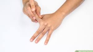 Mix it up with a range of motions, from. 3 Ways To Stretch Your Hands Wikihow Fitness