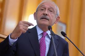 CHP 'de milletvekili listeleri belli olmaya başladı