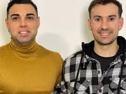 Este viernes el rock barrial de Cantinela llega a Mar del Plata