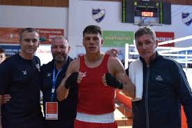 Donald had an outstanding year in 2011, winning several tournaments and awards. Luke Pat Mccormack Medal Again But What Colours Can They Win At European Games In Minsk Punch Lines