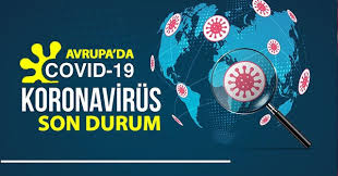 Güldür güldür show resmi youtube hesabıdır.efsane kadrosuyla herkesin beğenisini kazanan güldür güldür show, aileden aşka, şöhretten teknolojiye, futboldan a. 23 Aralik 2020 Avrupa Ulkeleri Koronavirus Vaka Ve Olu Sayisi Haberi Son Dakika Avrupa Haber Basliklari Ve Gelismeler Haberler