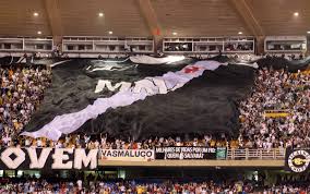 Resultado de imagem para bandeira do Vascão