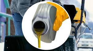 Best Oil For A Snowblower 2020 Reviews