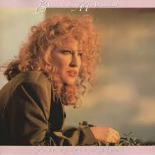 Born december 1, 1945) is an american singer, songwriter, actress, author, and comedian. Bette Midler Music Fanart Fanart Tv