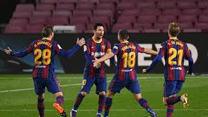 What tv channel is barcelona vs granada on and can i live stream it? La Liga Barcelona Vs Valencia And Fixtures For Matchweek 14 Match Times And Where To Watch Live Streaming In India