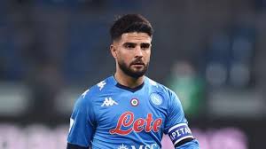 Insigne is capable of playing on either flank, or through the centre, but is usually deployed as left winger. Serie A Ssc Napoli Lorenzo Insigne Has Arrived At The Sport Center
