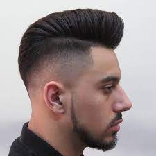 Getting your barber or hairstylist to cut layers into your straight hair can provide texture as well as movement. 80 Hottest Men S Hairstyles For Straight Hair 2021 New