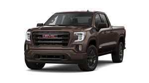 Trucks are tough, sturdy and reliable. 2020 Gmc Sierra Colors Gmc Truck Colors Don Johnson Motors