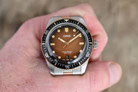 We did not find results for: Oris Divers Sixty Five Sunset Edition Steel And Bronze Review Price