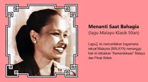 Download lagu lagu , download lagu download lagu lagu melayu klasik mengusik jiwa. Momo Latiff Menanti Saat Bahagia Lagu Malayu Klasik 50an Youtube
