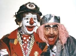 J.P. Patches won 4 regional Emmy's in 1966