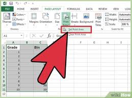 In the print setup window make sure you only have in numbers, select the area you want on your pdf (hint: 3 Ways To Print Part Of An Excel Spreadsheet Wikihow
