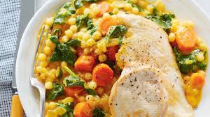 Consultez Le Resume D Episode De Ricardo Recette Facile Cuisson Des Aliments Alimentation