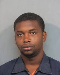 Trent Michael Harris