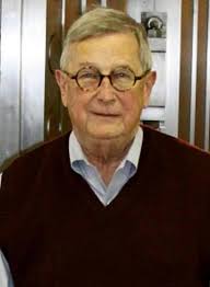 Daniel Lawler, Community Leader, Passes