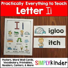 Split pdf / cut pdf files. Printable Letters To Cut Out Worksheets Teachers Pay Teachers