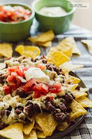 Comida rápida a domicilio en ciudad de méxico. La Comida Mexicana Lo Que Te Sirven En El Extranjero Y La Realidad En Mexico