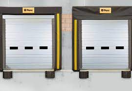 Loading Dock Doors Halo Overhead Door