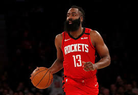 Knicks Should Trade For James Harden If Given The Opportunity