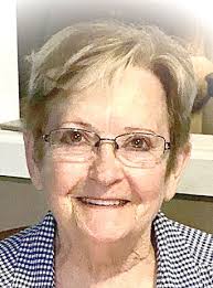 Obituary in June 24, 2021, edition- Marilyn Etheridge