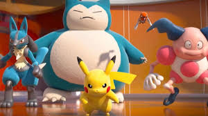The nintendo switch release date for pokemon unite is wednesday, july 21. Uwcpytdvqr3utm