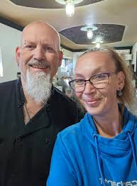 Come in and see us it's fireball Friday shots are $3 and the shotski is  $10. Vanessa's behind the bar and Wes is in the kitchen.