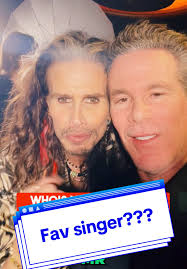 Official Steven Tyler