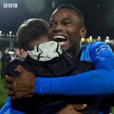 @BBCCambsSport's video Tweet