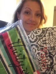 Thirty-one bags auction in city of angels