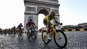 Énorme effort de @michaelgogl pour rejoindre le trio de tête !#tdf2020 pic.twitter.com/bkgu1ol3nf. Tour De France Egan Bernal S Long Road To The Champs Elysees Sports German Football And Major International Sports News Dw 09 09 2020