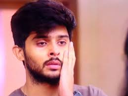 Does Krish deserve to be treated poorly by his mother Roshni?