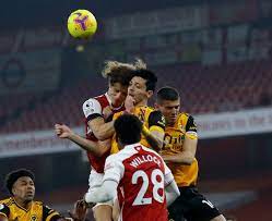Check spelling or type a new query. Arsenal S David Luiz Labelled A Hired Thug In Controversial Commentary After Jimenez Clash Daily Star